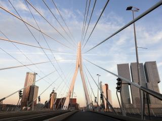 Gegevens 25.000 Rotterdammers en 8.000 Oegstgeestenaren online