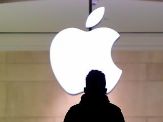 iPhone-maker volgt voorbeeld van andere grote techbedrijven
