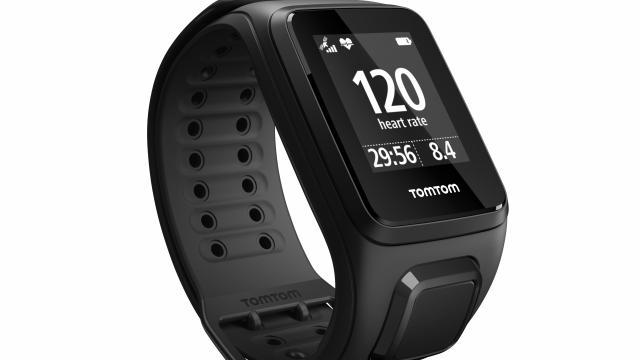 TomTom Spark