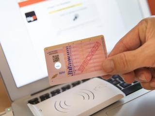 Vier vragen over de nieuwe manier van inloggen bij de overheid en in het bedrijfsleven