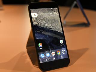 Hoge prijs maakt toekomst van Google-hardware onzeker
