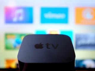 Afstandsbediening met touchpad is uitstekend