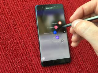 Hoe de Samsung-smartphone van een verkoopsucces in een fiasco veranderde
