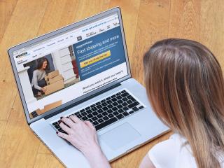 Concurrenten: webwinkel koopt steeds vaker Nederlandse rechten op