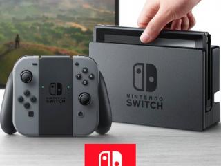 Switch is spelcomputer en handheld in één