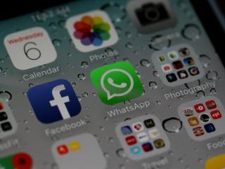 Facebook zei persoonlijke gegevens niet automatisch te kunnen samen voegen