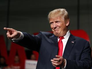 Heeft Facebook door nepberichten invloed op de presidentsverkiezingen?
