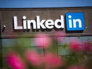 Aankoop LinkedIn volgt voorbeeld van YouTube en Instagram