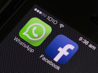Is een berichtenapp zo veel geld waard?