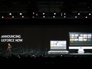 Bedrijf kondigt ook nieuwe Shield-console en digitale assistent Spot aan