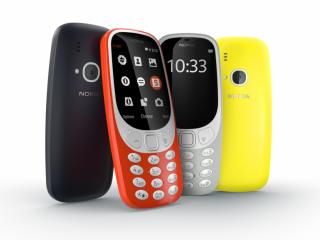 Mobiele telefoon krijgt groter kleurenscherm