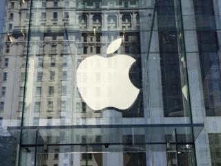 Apple verkocht 78,3 miljoen iPhones in kwartaal 4 2016