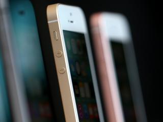 Oude apps zijn niet geoptimaliseerd voor moderne iPhones