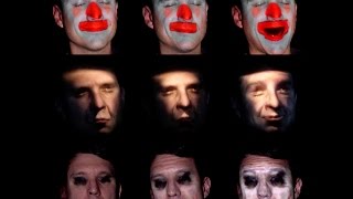 Disney projecteert make-up op acteurs