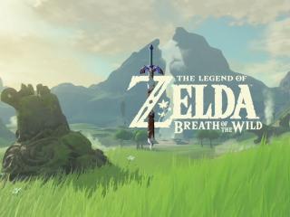 Nieuwe Zelda is de beste openwereldgame ooit