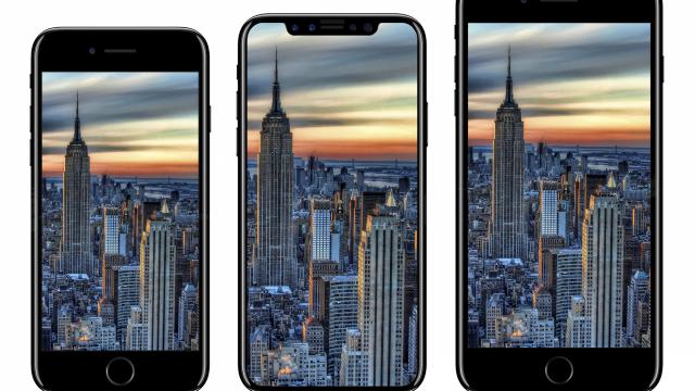 Vlnr: iPhone 7, iPhone 8, iPhone 7 Plus
