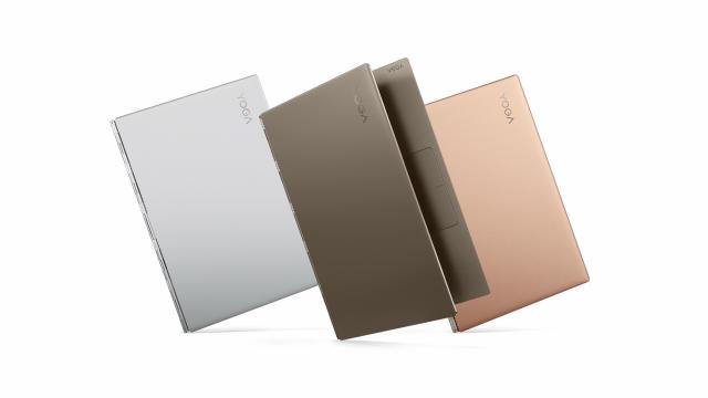 Lenovo Yoga 920