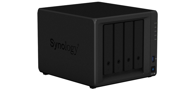 Synology DS918+